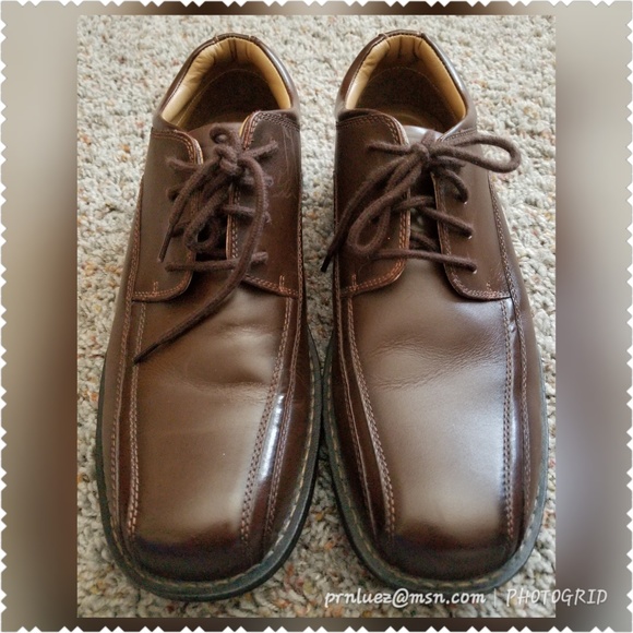Dockers Other - Dockers Trustee Men's Shoes
